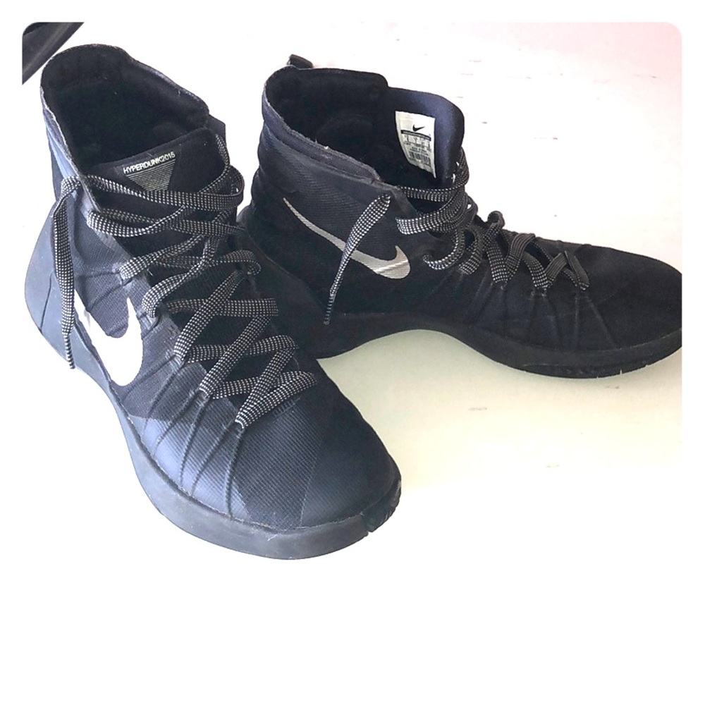 2015 Nike HYPERDUNKS